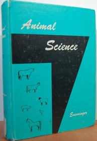 Animal science (Animal agriculture series)