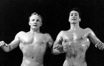 Hollywood Nudes: The Physique Photos of Fred Kovert