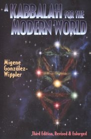Kabbalah For The Modern World (Llewllyn's New Age Series)