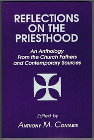 Reflections on the Priesthood