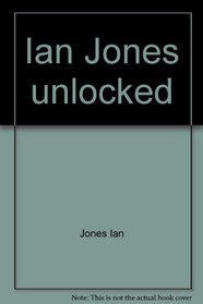 Ian Jones unlocked
