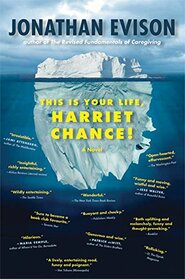 This Is Your Life, Harriet Chance!