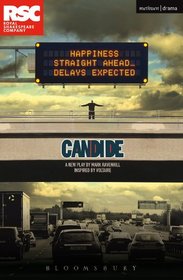 Candide (Modern Plays)
