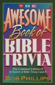 The Awesome Book of Bible Trivia