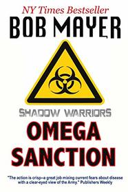 Omega Sanction (Shadow Warriors)