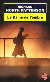 La Dame de l'ombre (The Dark Lady) (French Edition)