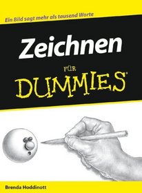 Zeichnen Fur Dummies (German Edition)