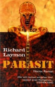 Parasit (Flesh) (German Edition)