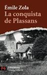 La conquista de Plassans / The conquest of Plassans (Spanish Edition)