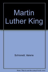 Martin Luther King (Spanish Edition)