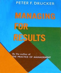 Managing for Results