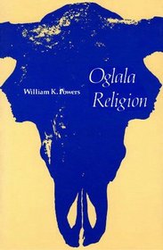 Oglala Religion