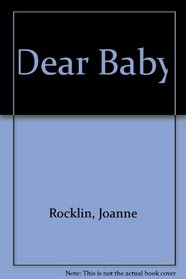 Dear Baby