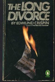 The Long Divorce (Gervase Fen, Bk 8)