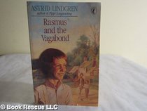 Rasmus and the Vagabond