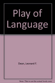 Play of Language