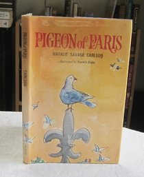 Pigeon of Paris