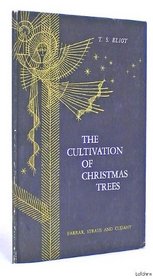 The Cultivation of Christmas Trees