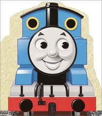 Thomas (Great Big Board Book)