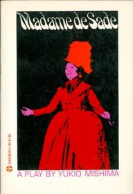 Madame De Sade