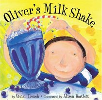 Oliver's Milk Shake