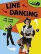 Line Dancing and Other Folk Dances (Get Dancing)