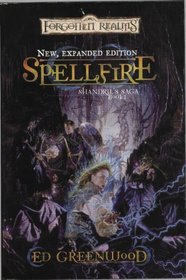Spellfire Master the Magic Reference Guide (Spellfire Card Game Accessory, No 1133)