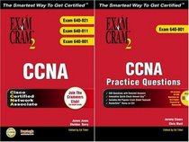 The Ultimate Ccna Exam Cram 2 Study Kit (Exam Cram 2)