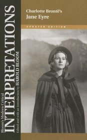 Jane Eyre (Bloom's Modern Critical Interpretations)