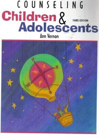 Counseling Children and Adolescents, Third Edition