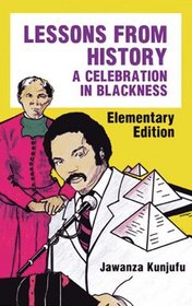 Lessons from History: A Celebration in Blackness