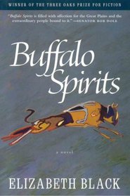 Buffalo Spirits