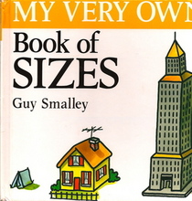 Book of Sizes (My Very Own)