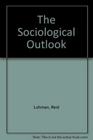 The Sociological Outlook