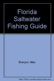 Florida Saltwater Fishing Guide