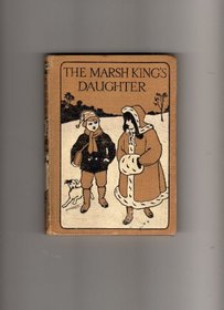 Hans Christian Andersen's the Marsh King's Daughter