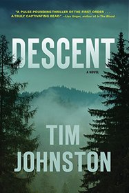Descent: A Novel