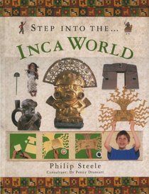 Step Into: The Inca World