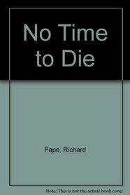 No Time to Die