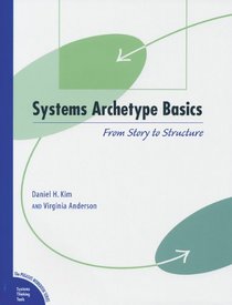 Systems Archetype Basics: From Story to Structure