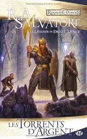 La Lgende de Drizzt, Tome 5 (French Edition)