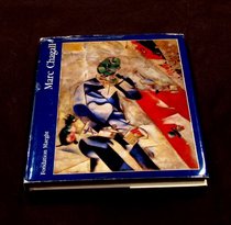 Marc Chagall: Retrospective de l'euvre peint : [exposition], 7 juillet-15 octobre 1984, Fondation Maeght (French Edition)