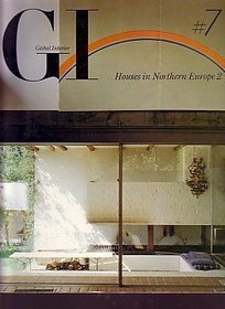 GI #7, Global Interior : Northern Europe, Houses in Northern Europe, 2