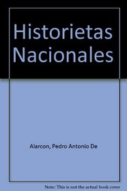 Historietas Nacionales (Spanish Edition)