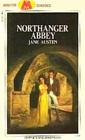 Northanger Abbey