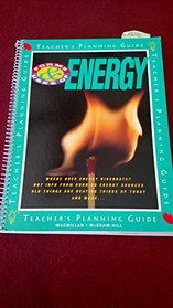 Forms and Uses of Energy: Grade 5: Teacher's Guide