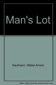 Man's Lot