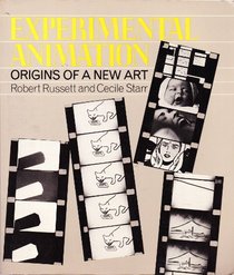 Experimental Animation: Origins of a New Art (A Da Capo Paperback)