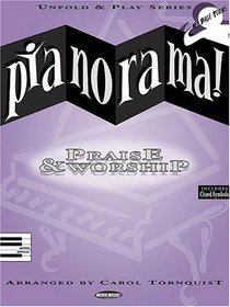 Pianorama - Praise and Worship
