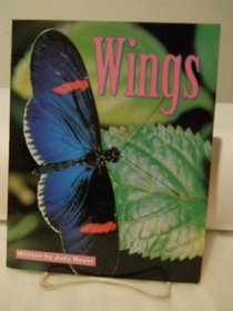 Discovery Phonics: Wings